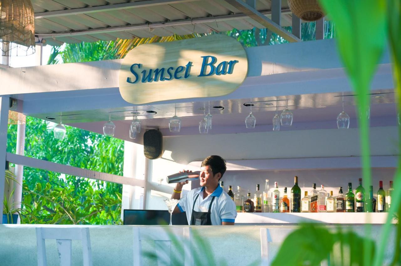 Soul Vacation Resort And Spa,Colva Bagian luar foto