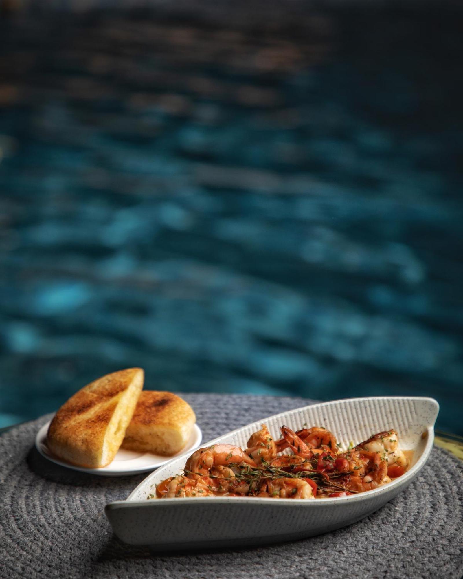 Soul Vacation Resort And Spa,Colva Bagian luar foto
